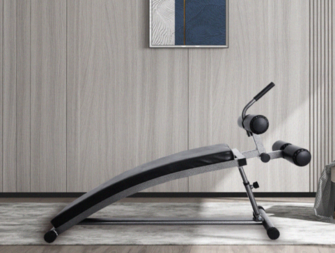 Yongkang Yinuo Fitness Equipment Co., Ltd.